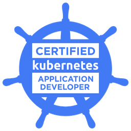 Kubernetes Application Developer