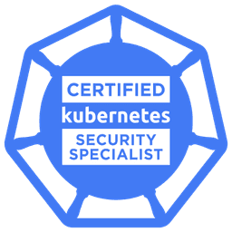 Kubernetes Security Specialist
